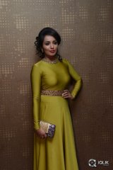 Tejaswi Madivada at Jata Kalisey Movie Audio Launch